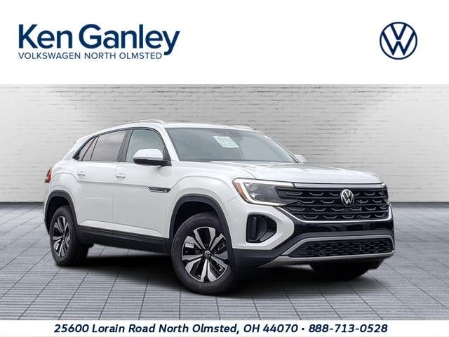 2026 Volkswagen Atlas Cross Sport 2.0T SE