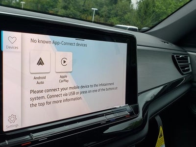 2026 Volkswagen Atlas Cross Sport 2.0T SE