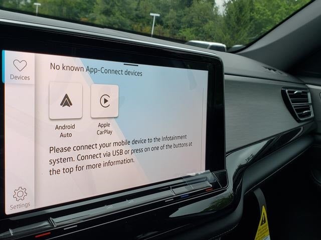 2026 Volkswagen Atlas Cross Sport 2.0T SE