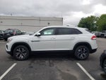 2026 Volkswagen Atlas Cross Sport 2.0T SE