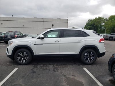 2026 Volkswagen Atlas Cross Sport 2.0T SE