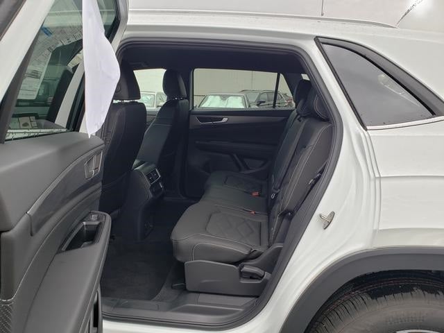 2026 Volkswagen Atlas Cross Sport 2.0T SE