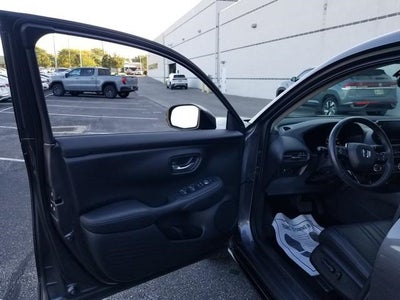 2025 Honda HR-V EX-L