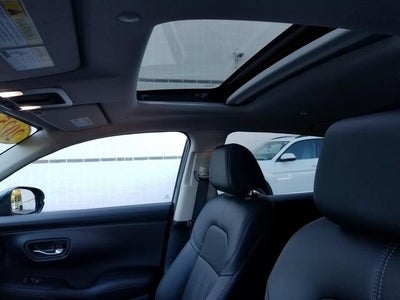 2025 Honda HR-V EX-L