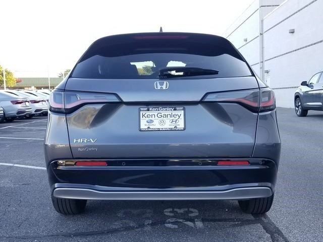 2025 Honda HR-V EX-L