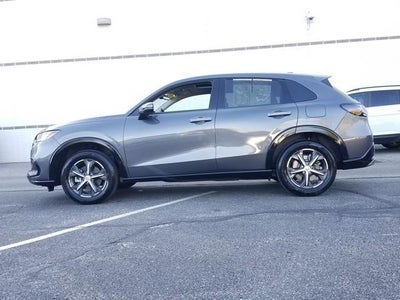 2025 Honda HR-V EX-L