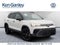 2025 Volkswagen Taos 1.5T SE Black