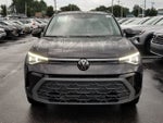 2025 Volkswagen Taos 1.5T SE Black