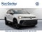 2025 Volkswagen Taos 1.5T SE Black