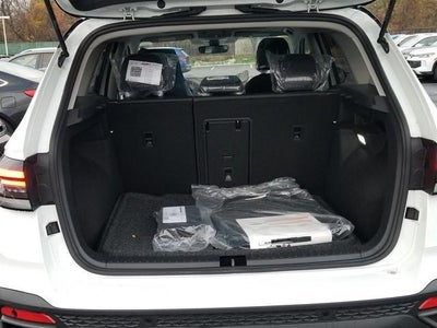 2025 Volkswagen Taos 1.5T SE Black