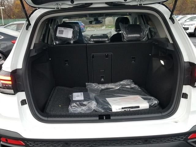 2025 Volkswagen Taos 1.5T SE Black