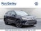 2025 Volkswagen Taos 1.5T SE Black
