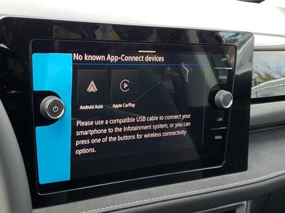 2025 Volkswagen Taos 1.5T SE Black