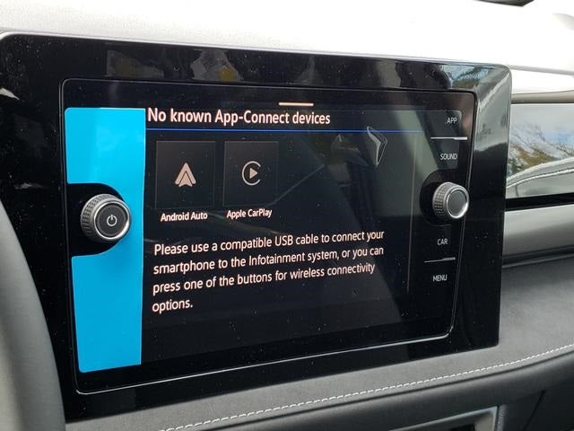 2025 Volkswagen Taos 1.5T SE Black