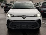 2025 Volkswagen Taos 1.5T SE Black
