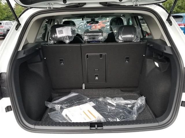 2025 Volkswagen Taos 1.5T SE Black