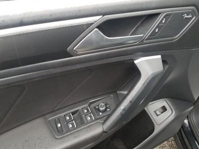 2019 Volkswagen Tiguan 2.0T SEL Premium 4Motion