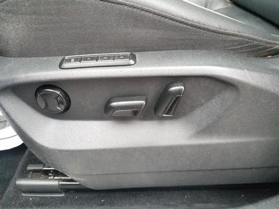 2019 Volkswagen Tiguan 2.0T SEL Premium 4Motion