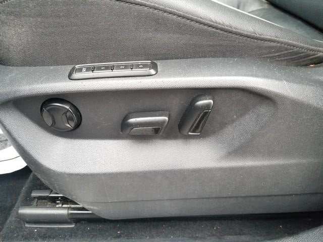 2019 Volkswagen Tiguan 2.0T SEL Premium 4Motion