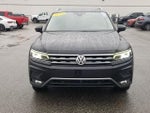 2019 Volkswagen Tiguan 2.0T SEL Premium 4Motion