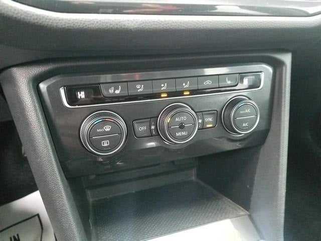 2019 Volkswagen Tiguan 2.0T SEL Premium 4Motion