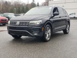 2019 Volkswagen Tiguan 2.0T SEL Premium 4Motion