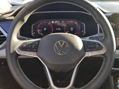 2025 Volkswagen Taos 1.5T SEL