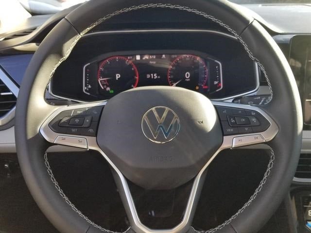 2025 Volkswagen Taos 1.5T SEL