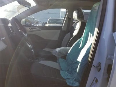 2025 Volkswagen Taos 1.5T SEL