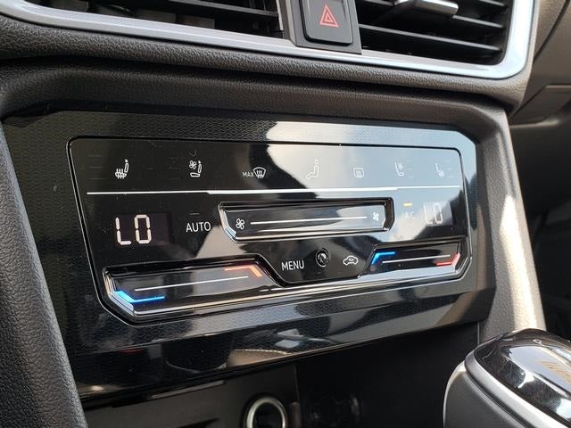 2025 Volkswagen Taos 1.5T SEL