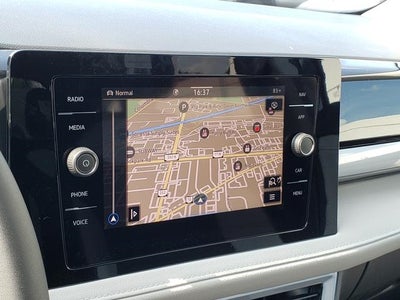 2025 Volkswagen Taos 1.5T SEL