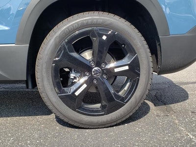 2025 Volkswagen Taos 1.5T SEL