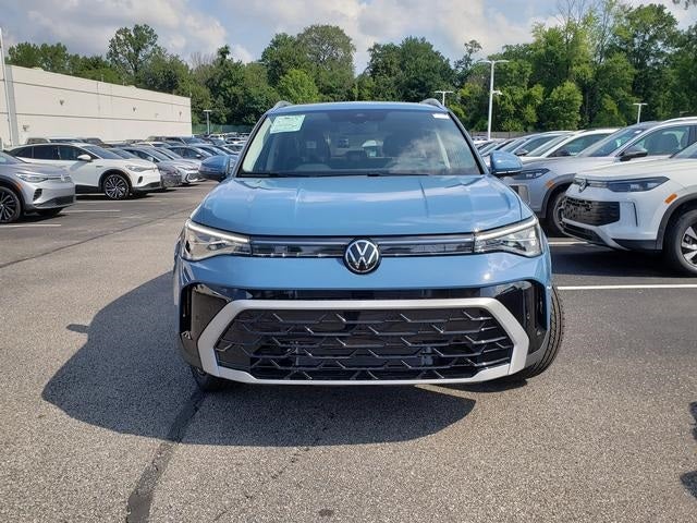 2025 Volkswagen Taos 1.5T SEL