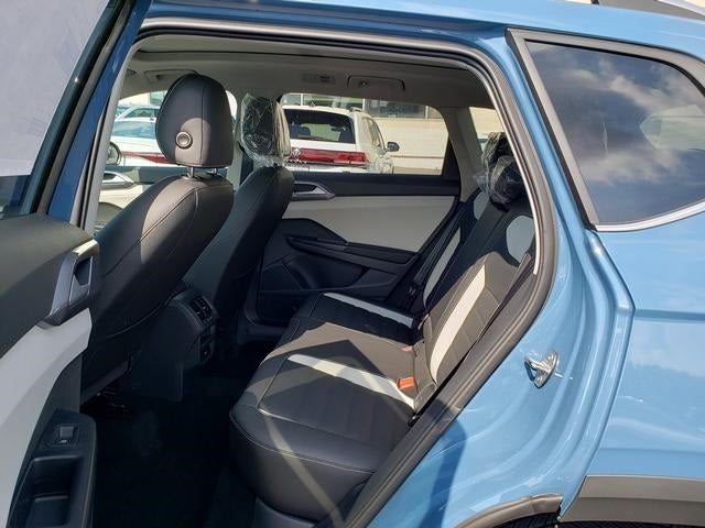 2025 Volkswagen Taos 1.5T SEL