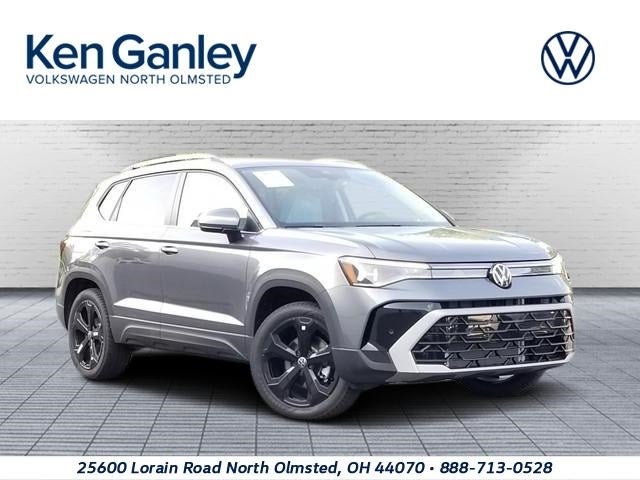 2025 Volkswagen Taos 1.5T SEL