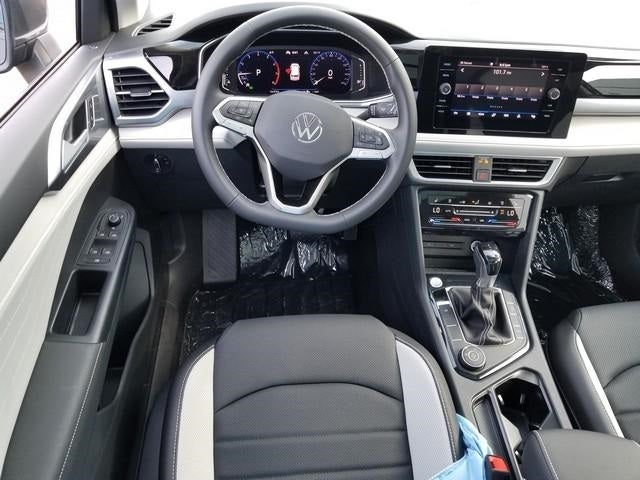 2025 Volkswagen Taos 1.5T SEL