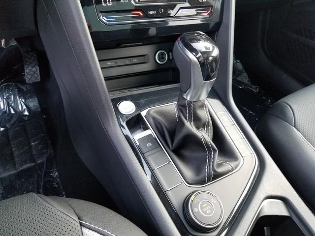 2025 Volkswagen Taos 1.5T SEL