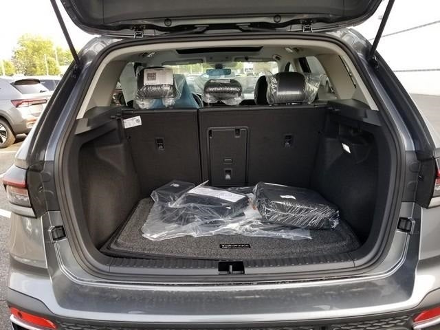 2025 Volkswagen Taos 1.5T SEL