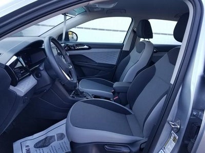 2023 Volkswagen Taos 1.5T S