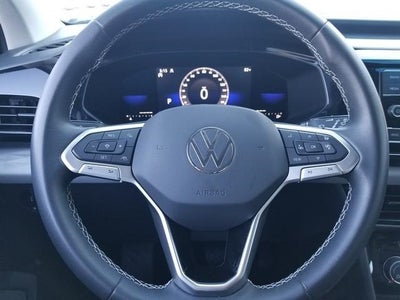 2023 Volkswagen Taos 1.5T S