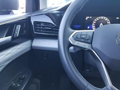 2023 Volkswagen Taos 1.5T S