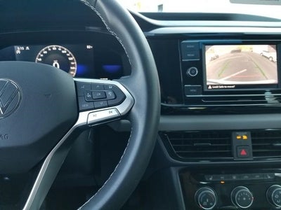 2023 Volkswagen Taos 1.5T S