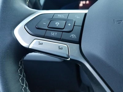 2023 Volkswagen Taos 1.5T S