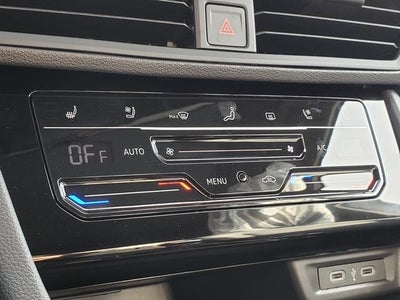 2026 Volkswagen Jetta GLI 2.0T Autobahn