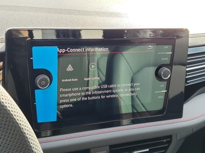 2026 Volkswagen Jetta GLI 2.0T Autobahn