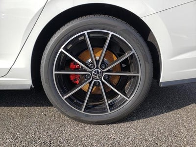 2026 Volkswagen Jetta GLI 2.0T Autobahn