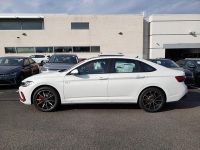 2026 Volkswagen Jetta GLI 2.0T Autobahn