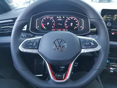 2026 Volkswagen Jetta GLI 2.0T Autobahn