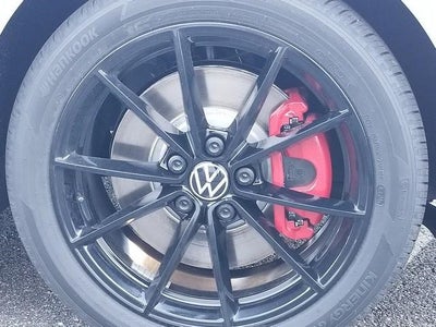 2026 Volkswagen Jetta GLI 2.0T Autobahn