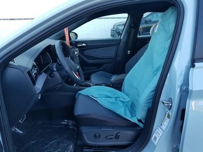 2026 Volkswagen Jetta GLI 2.0T Autobahn